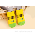 Pet Anti-Slip Dog Socks Dog Paw Protector